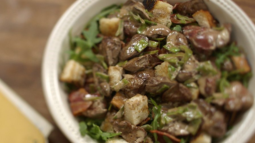 BBC Two James Martin Home Comforts, Series 2, Family Favourites