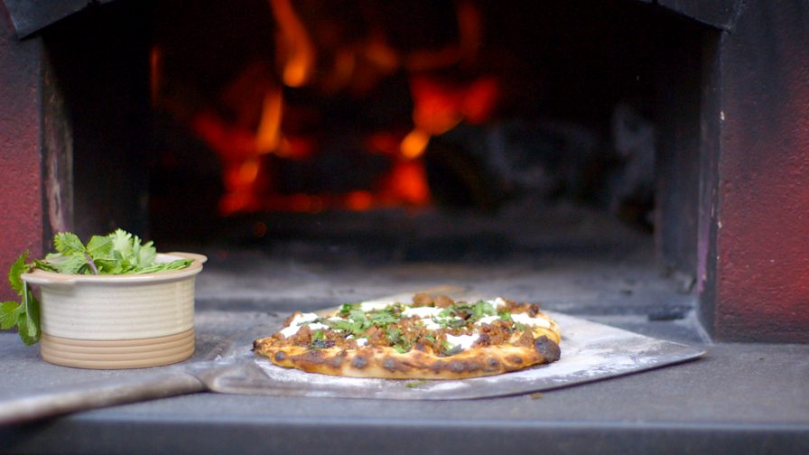 BBC Two James Martin Home Comforts, Series 2, Friday Night Suppers