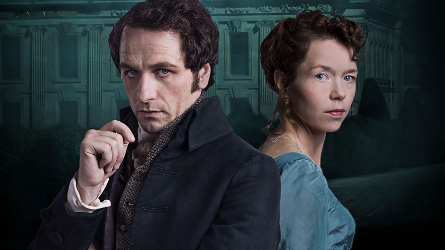 BBC One - Death Comes to Pemberley - Episode guide