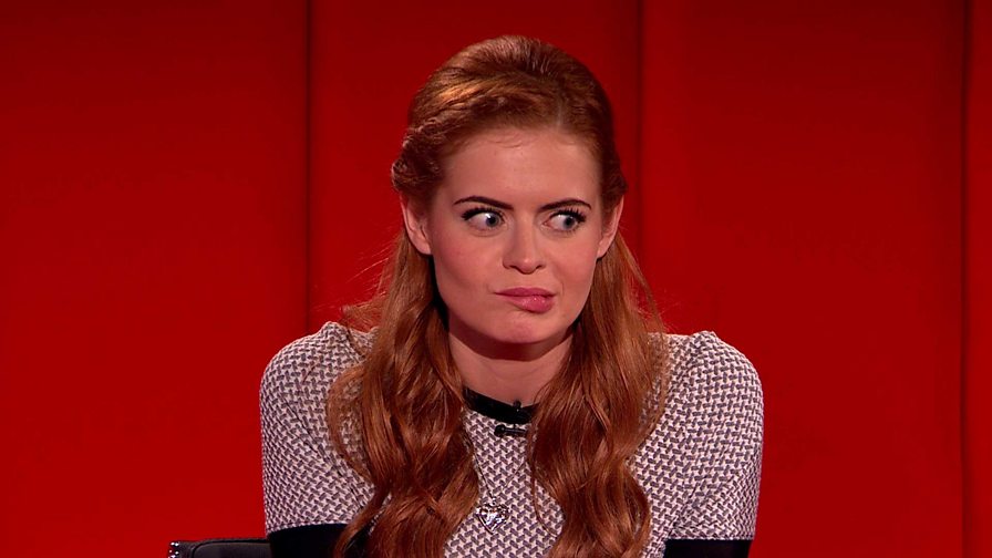 BBC One Whose Coat is That Jacket?