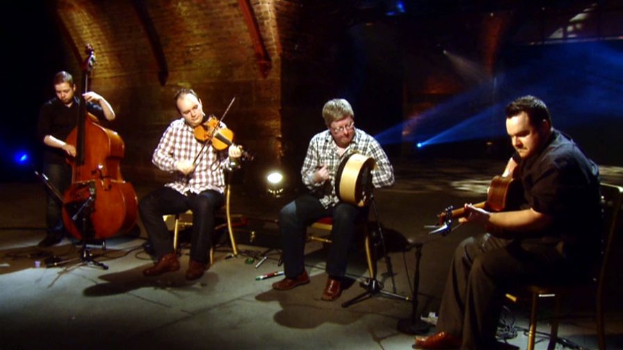 Bothan àirigh Am Bràigh Raithneach