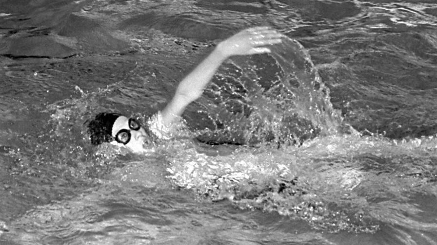 BBC Radio 5 Live 5 live Daily 'I was there' Moscow Olympics