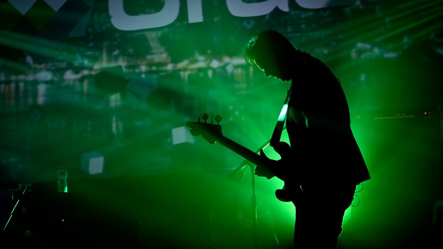 BBC Radio - R&M Support - dira!