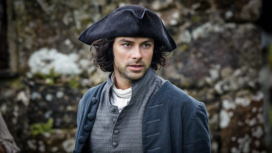 BBC One - Poldark, Series 1 - Episode guide