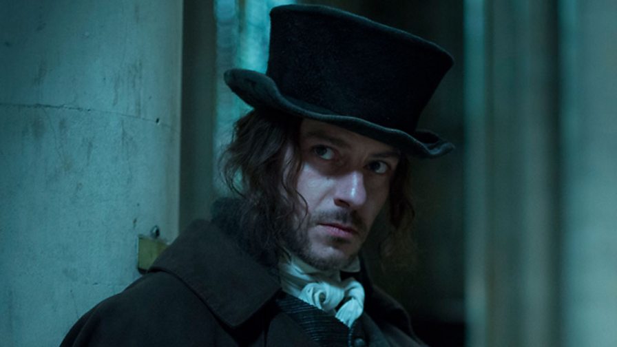 BBC One - Jonathan Strange & Mr Norrell - Jonathan Strange