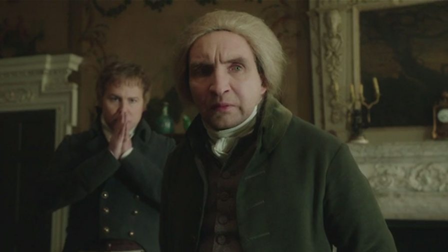 BBC One - Jonathan Strange & Mr Norrell - Sir Walter Pole