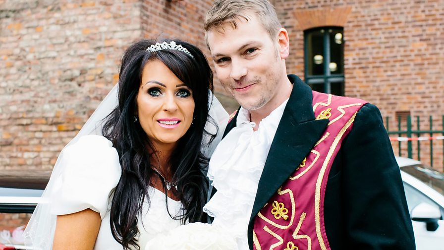 BBC One - Don't Tell the Bride - Episode guide - Don T Tell The Bride Season 1