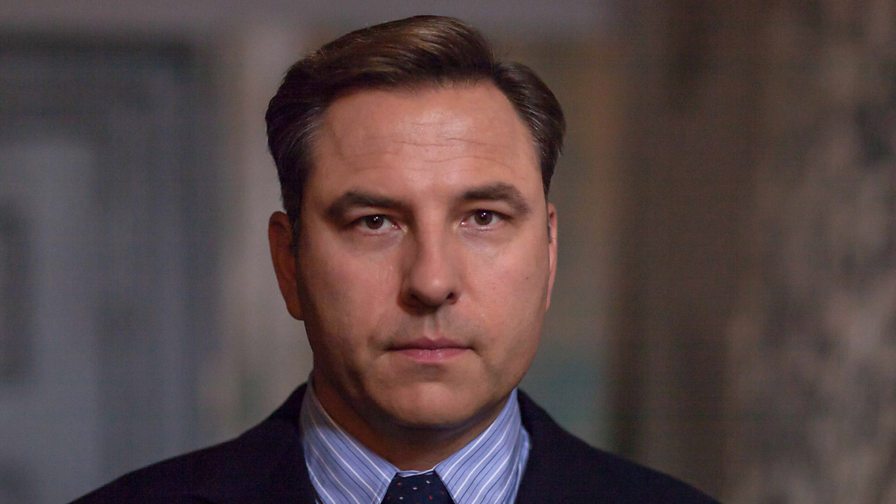 BBC One Partners in Crime Tuppence Beresford