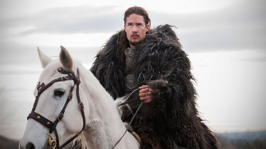 BBC Two The Last Kingdom, Series 1 Hild
