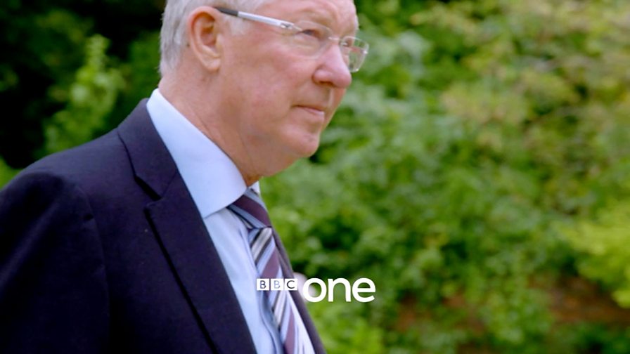 BBC One Sir Alex Ferguson Secrets of Success