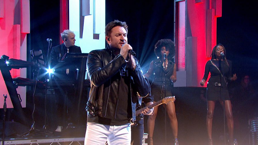 BBC Two Later... with Jools Holland, Series 47 Live Episode guide