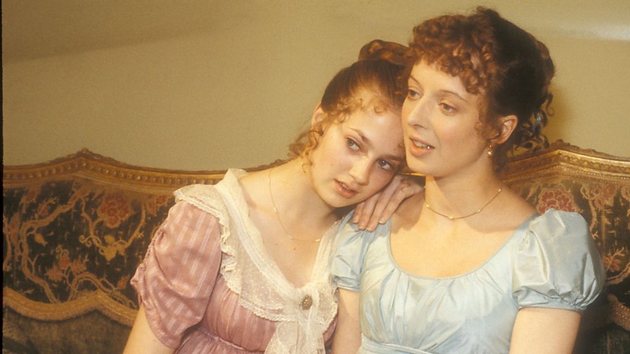 BBC One Sense and Sensibility Episode guide