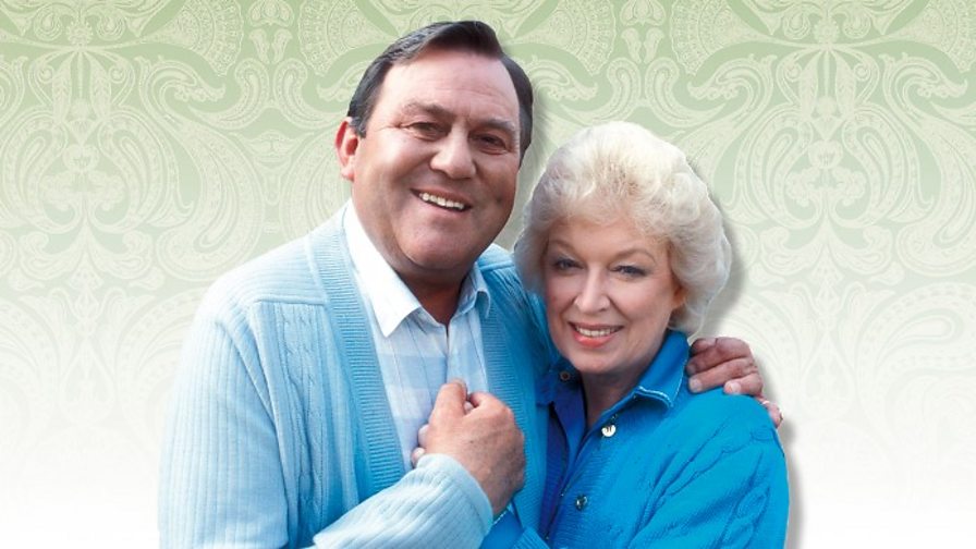 BBC One Terry and June, Series 9 Episode guide