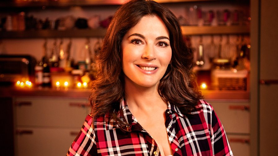 BBC Two - Simply Nigella