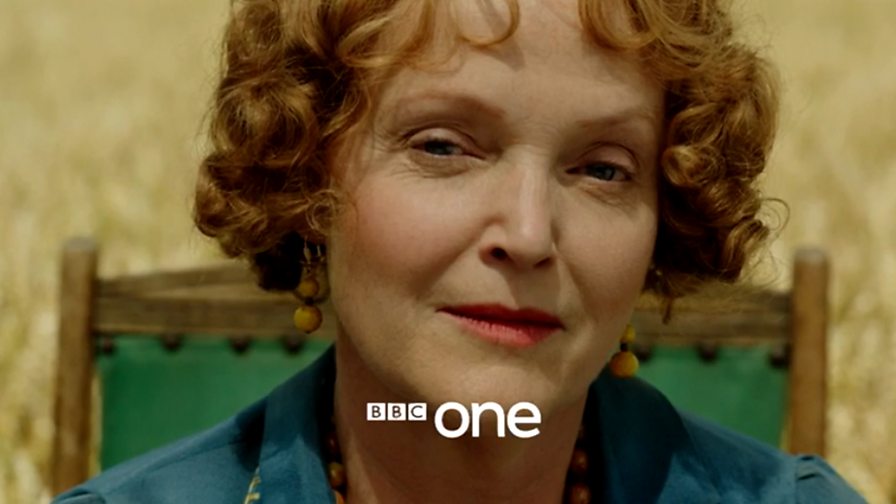 BBC One BBC One Trailers, BBC One's Christmas trailer