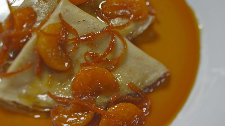 BBC One Home Comforts at Christmas, Christmas Can Do, James Martin’s