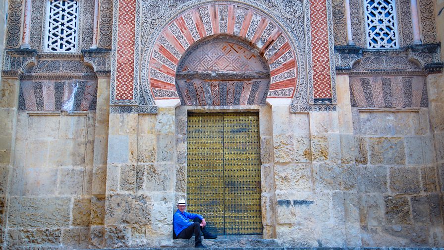 BBC Four - Blood And Gold: The Making Of Spain With Simon Sebag Montefiore