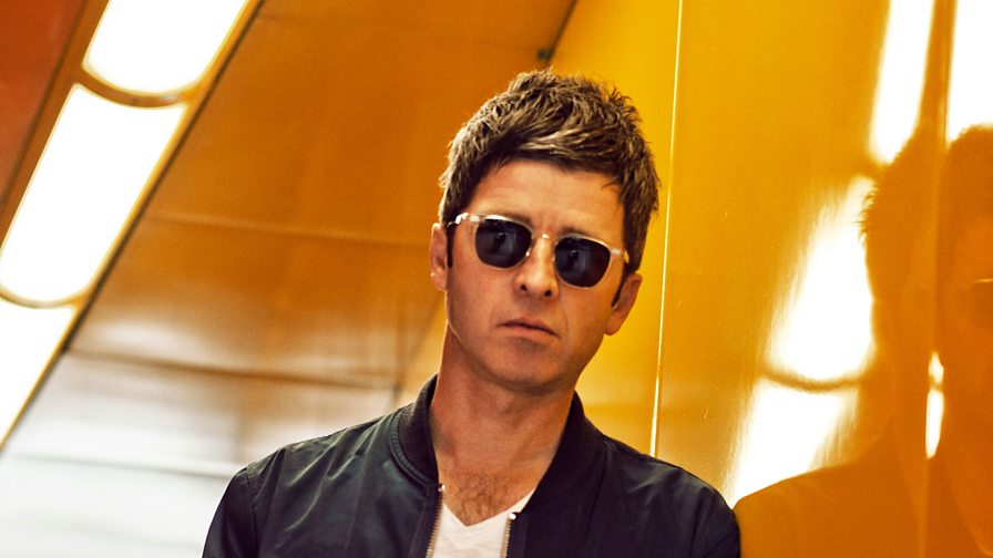 BBC Radio 2 - Radio 2 In Concert - Noel Gallagher