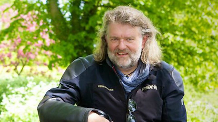 BBC Radio Berkshire Matt Allwright’s Saturday Solution