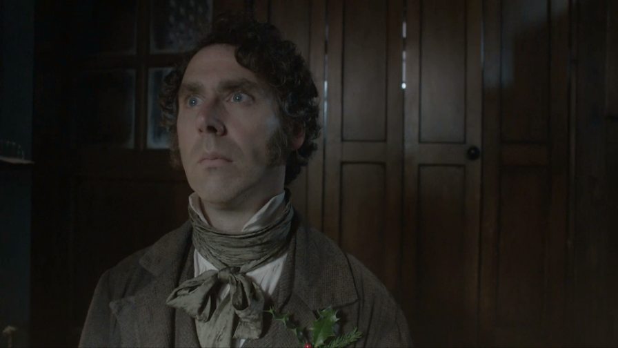 Bbc One Dickensian Episode 6