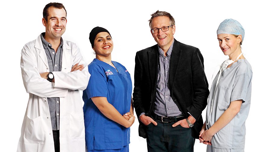 Bbc two trust me i m a doctor series 1 should i take statins 