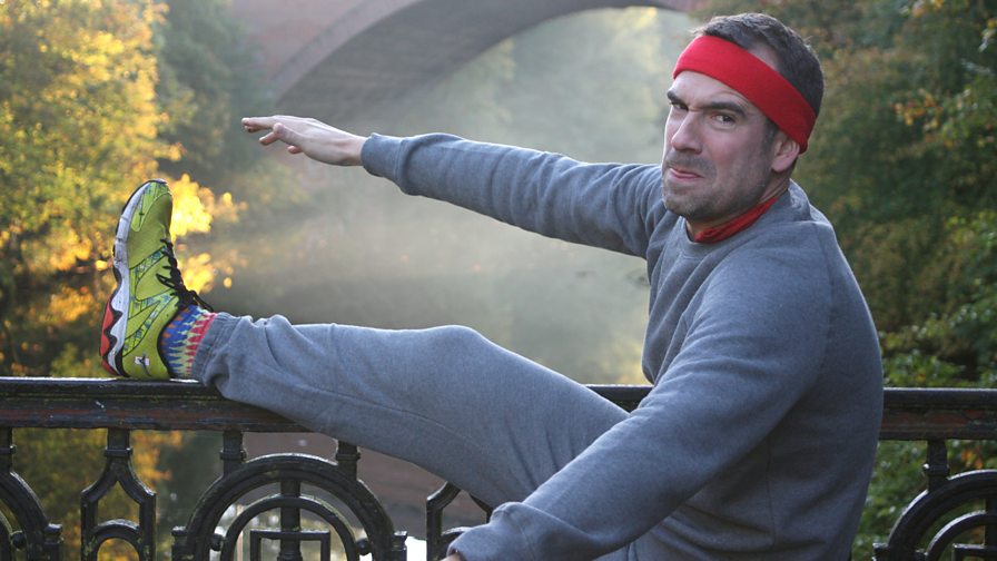 BBC Two Trust Me, I'm a Doctor, Series 2, Episode 1 Can plastic