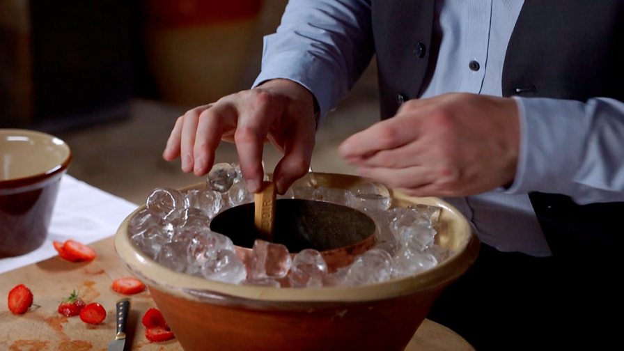 BBC Two James Martin Home Comforts, Series 3, Let's Do Lunch, Hot