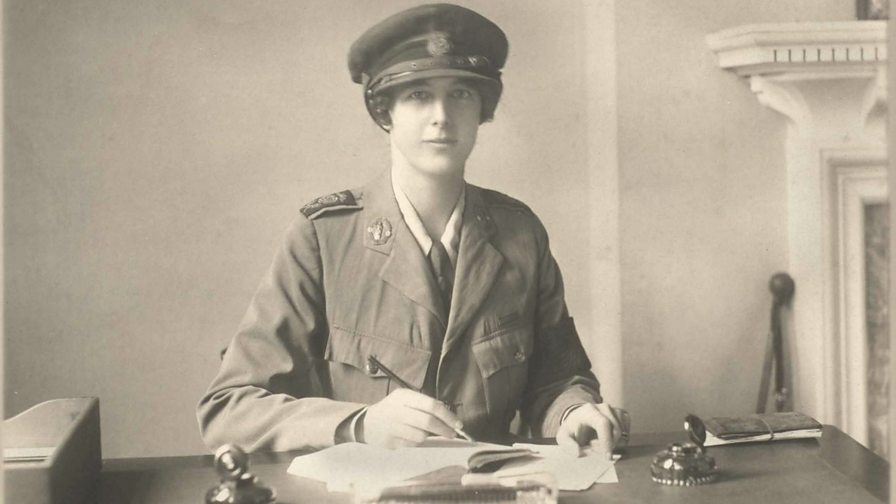 BBC - World War One At Home, Women