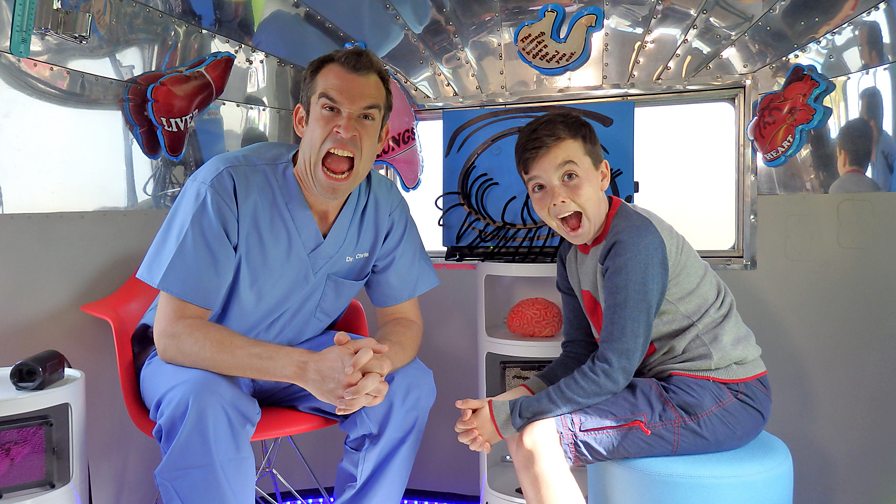 CBBC HD Schedules, Wednesday 3 May 2023