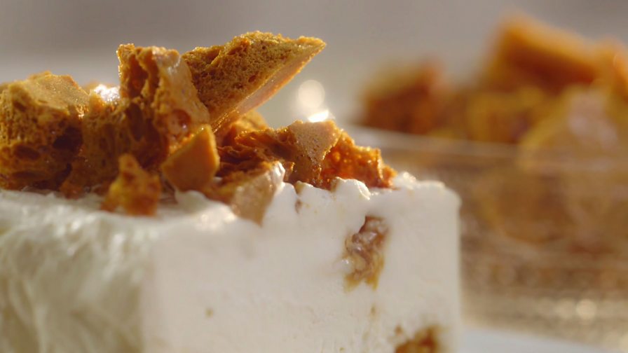 BBC Two Mary Berry's Foolproof Cooking, Episode 2, Mackerel Pate in