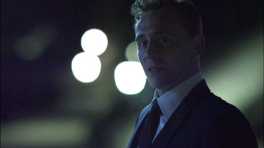 BBC One The Night Manager, Series 1, Episode 1 BBC One The Night Manager, Series 1, Episode 1