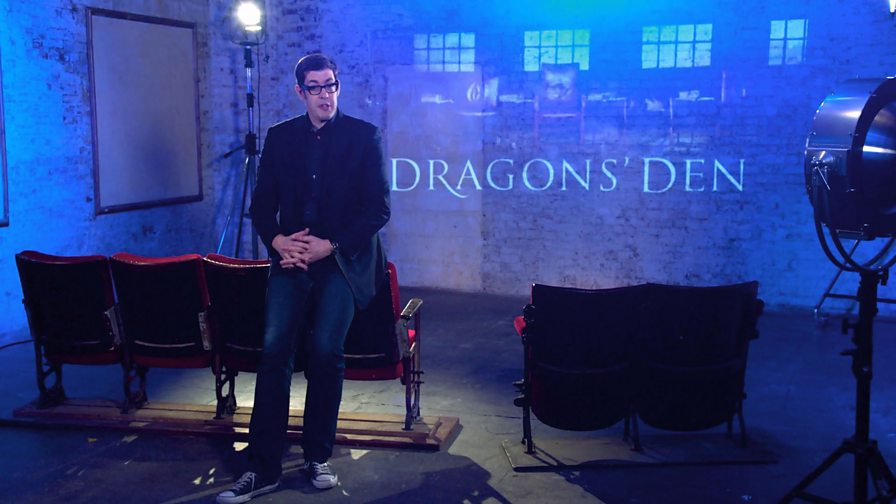 BBC One Dragons' Den Episode guide