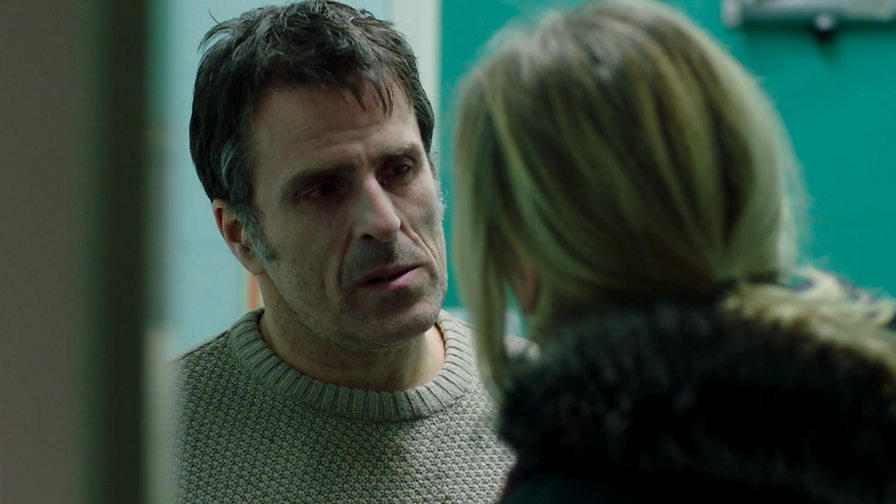 Happy Valley Saison 1 Episode 4 BBC One - Happy Valley, Series 2, Episode 5