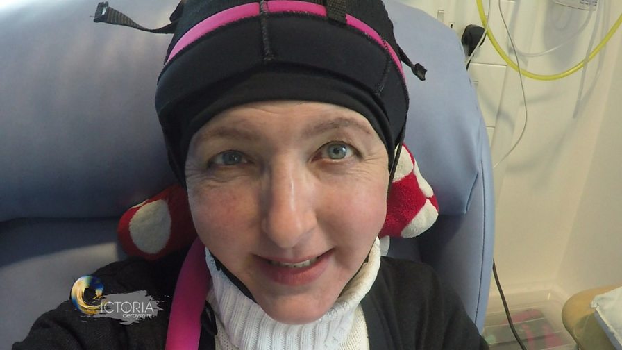 BBC Two Victoria Derbyshire Victoria s Breast Cancer Diary bbc-two-victoria-derbyshire-victoria-s-breast-cancer-diary