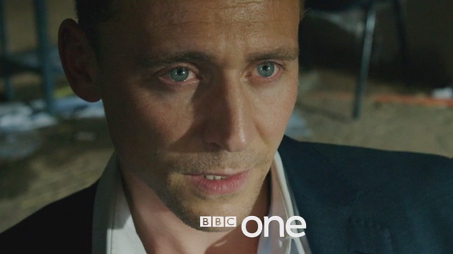 BBC One - The Night Manager, Series 1