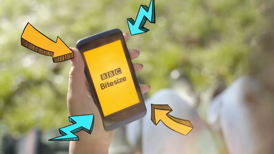 BBC Media Centre Clips, BBC Bitesize