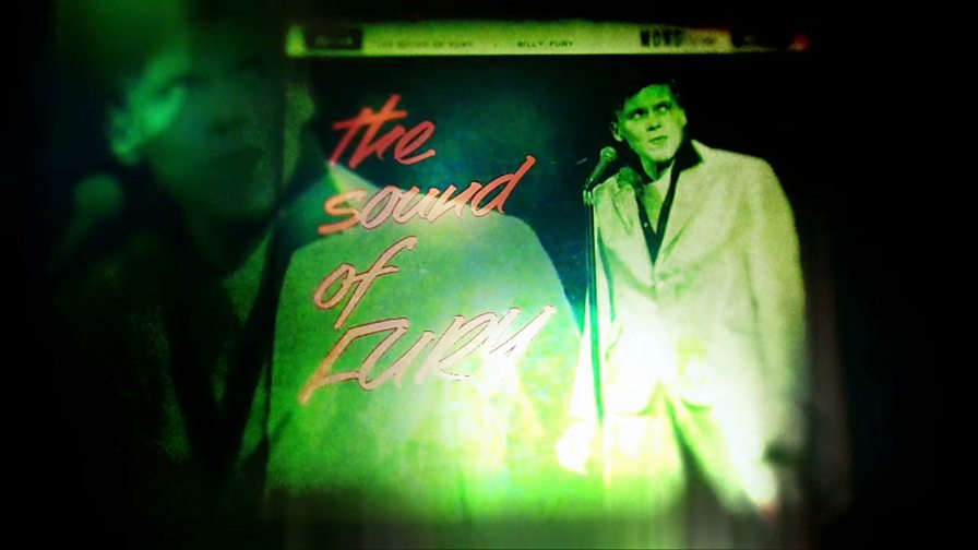 billy fury the sound of fury rar