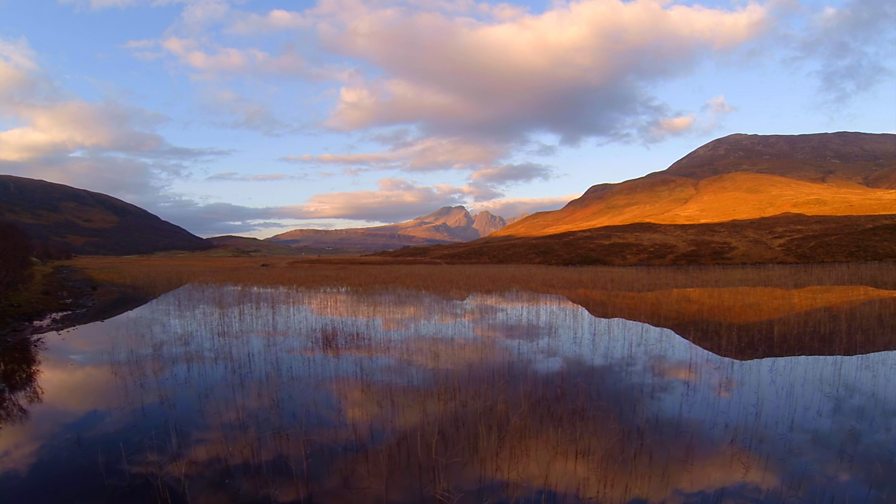 highlands scotland