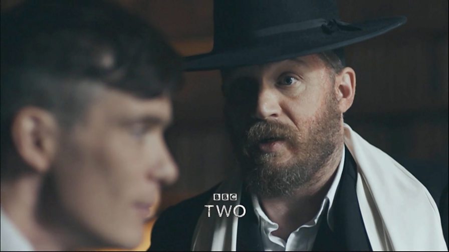 BBC One - Peaky Blinders - Clips