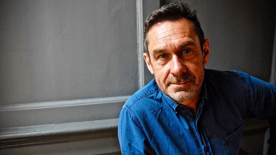 BBC Two Artsnight, Series 3, Paul Mason, Paul Mason describes the