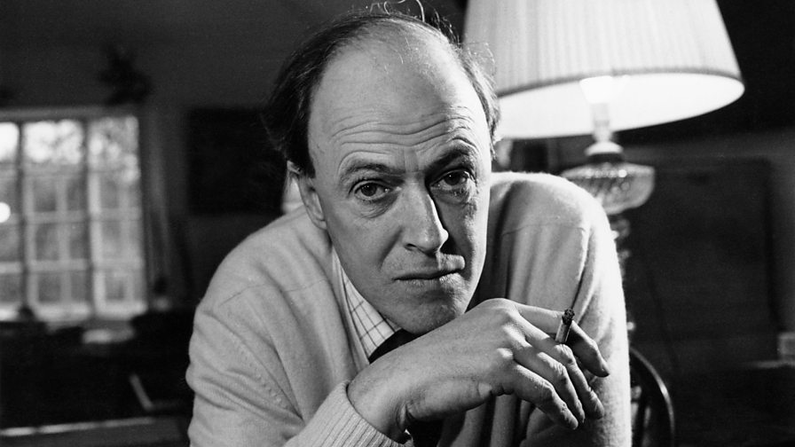 BBC Radio 4 - Archive on 4, Roald Dahl 100 on Radio 4