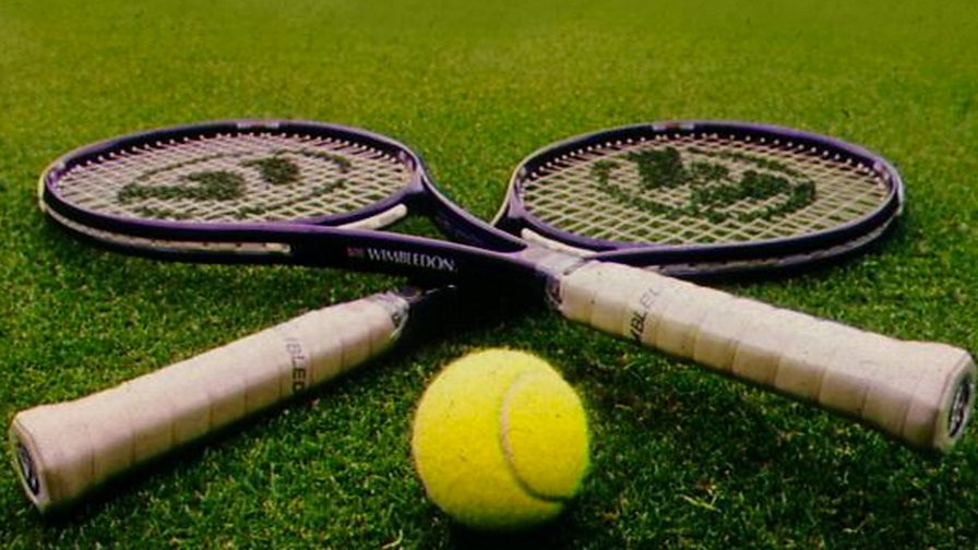 BBC Sport - Wimbledon Qualifying, 2021