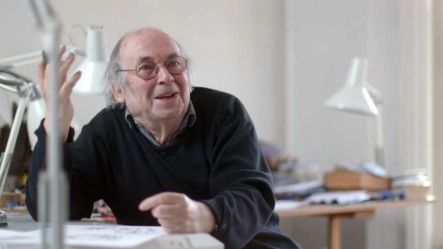 BBC Two - The Marvellous World of Roald Dahl