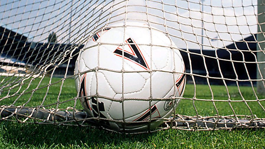 BBC One Football Focus