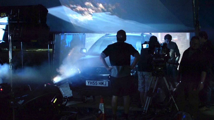 BBC One One of Us