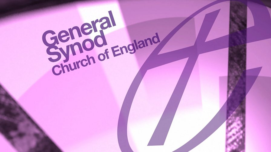 BBC Parliament General Synod