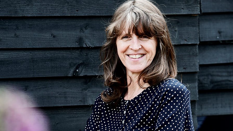 BBC Radio 4 Desert Island Discs, Emma Bridgewater