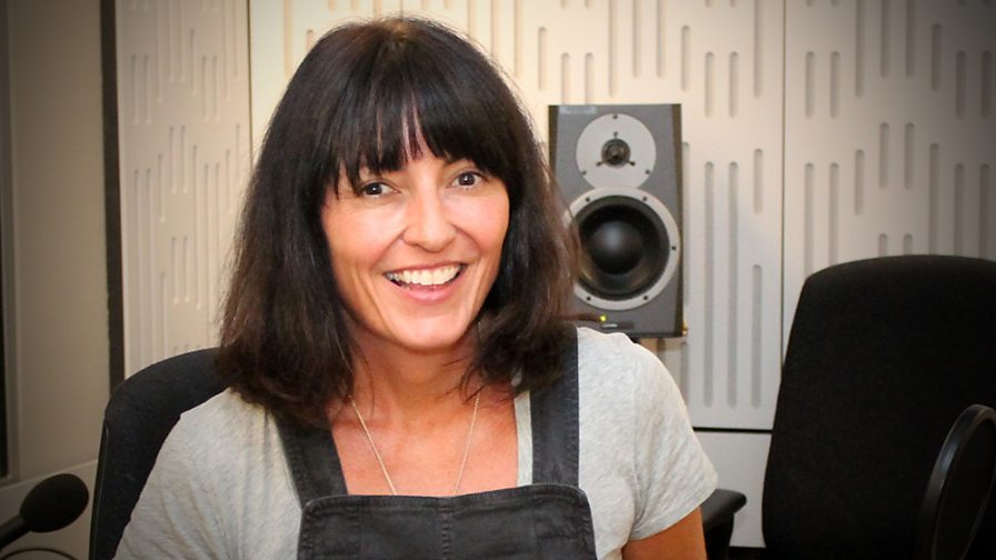 BBC Radio 4 - Desert Island Discs, Davina McCall - 12 things we learnt ...