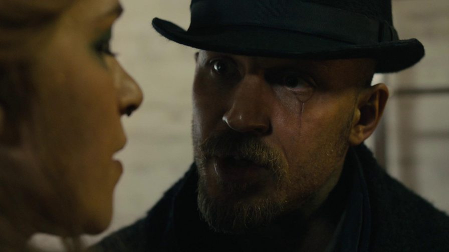 BBC One - Taboo, Episode 1