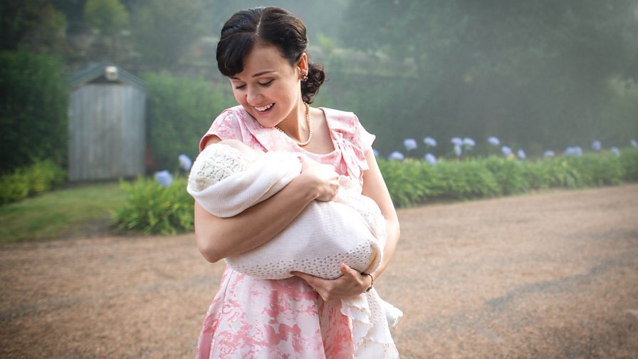 BBC One - A Place to Call Home, Series 3 - Episode guide - A Place To Call Home Season 3